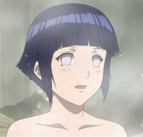 hinata nude|Hinata